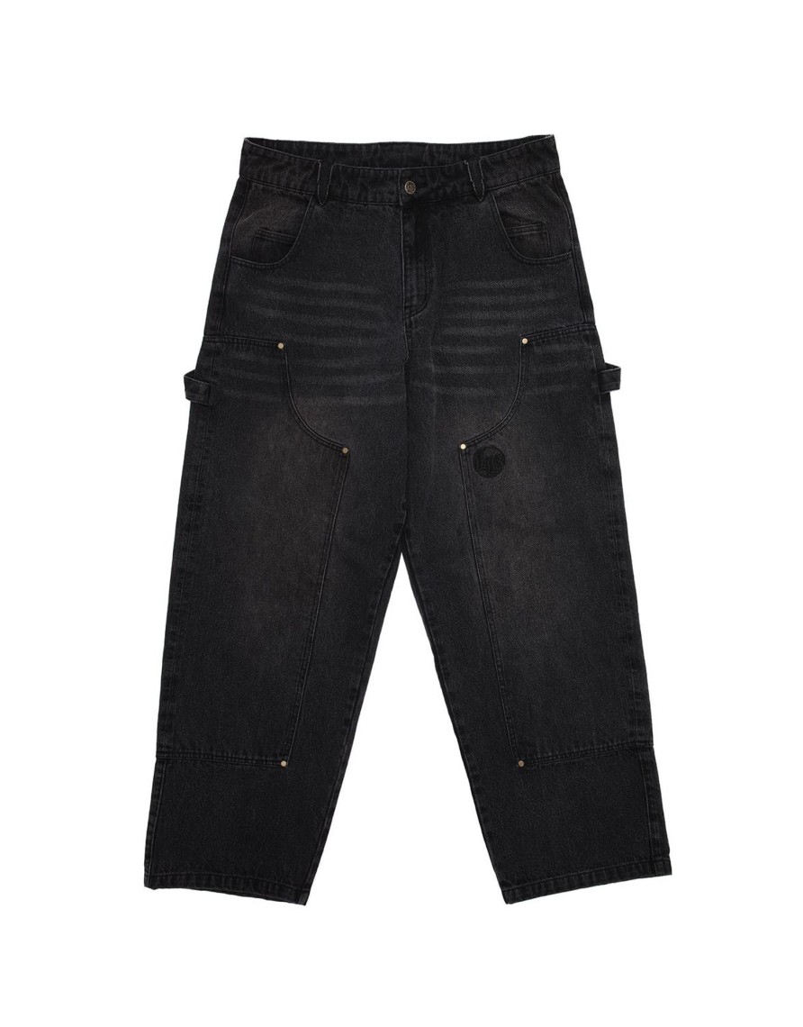 Toj Lost Boys | Baggy Carpenter Pant