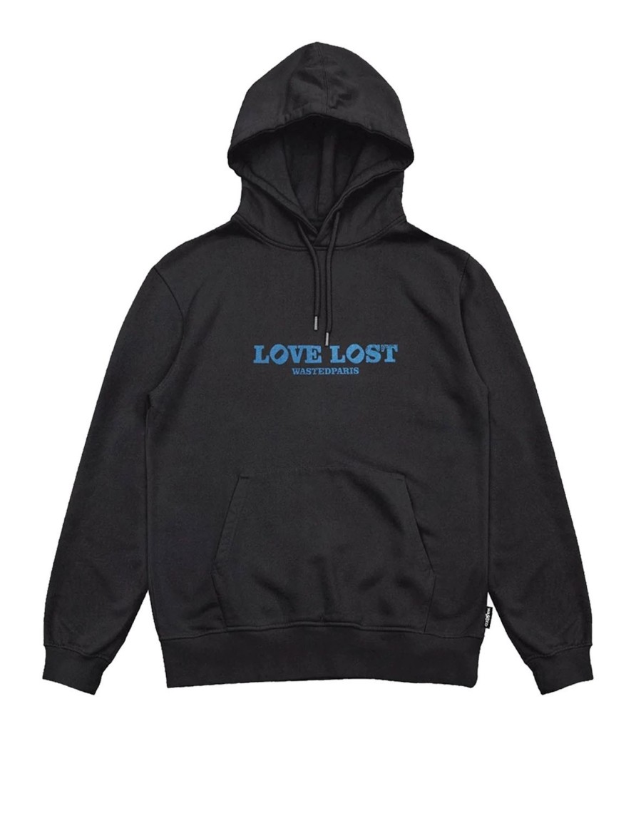 Toj Wasted Paris | Love Lost Hoodie