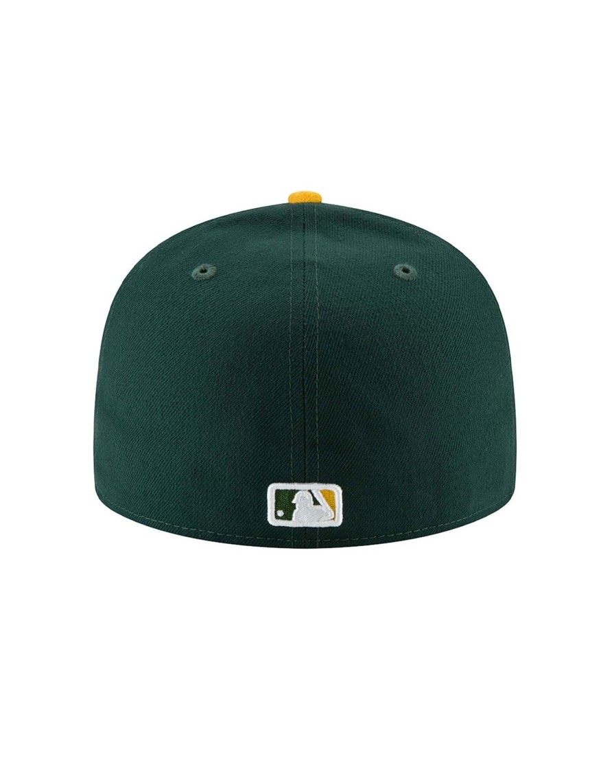 Accessories New Era | Oakland Athletics Authentic On-Field 59Fifty Cap