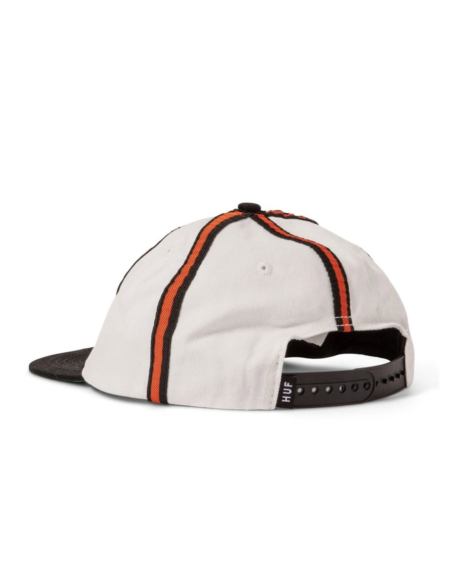 Accessories HUF | Center Field Snapback