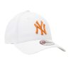 Accessories New Era | New York Yankees League Essential 9Forty Cap