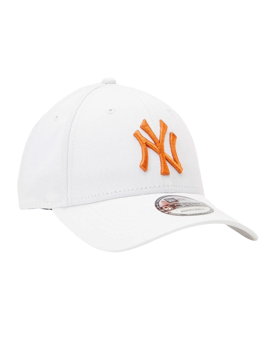 Accessories New Era | New York Yankees League Essential 9Forty Cap