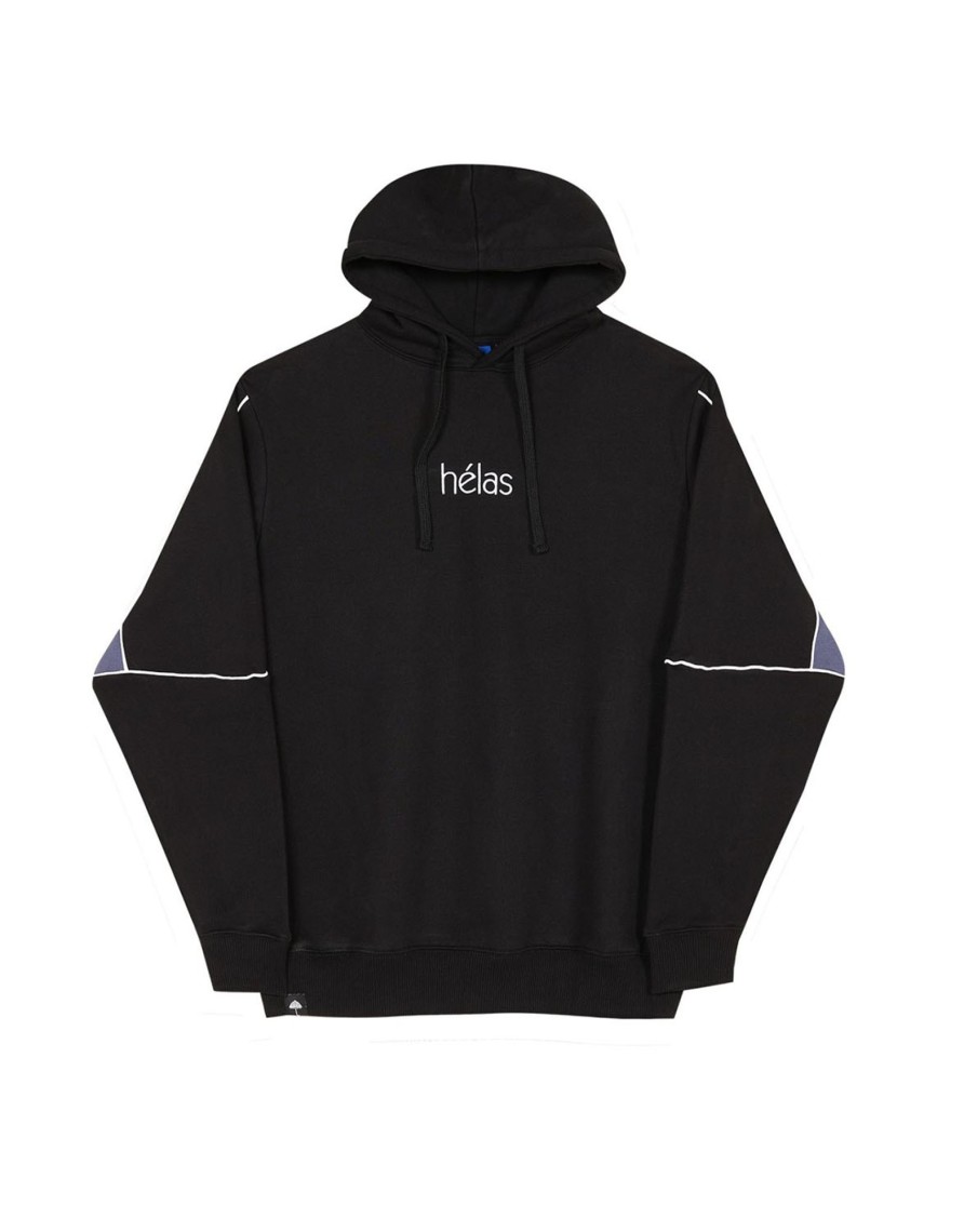 Toj Hélas | Ultimax Hoodie