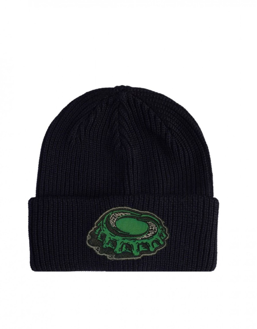 Accessories Streetammo | Orbit Bottlecap Beanie