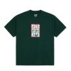 Toj Polar Skate Co. | Safety On Board Tee