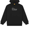 Toj Dime | Classic Remastered Hoodie