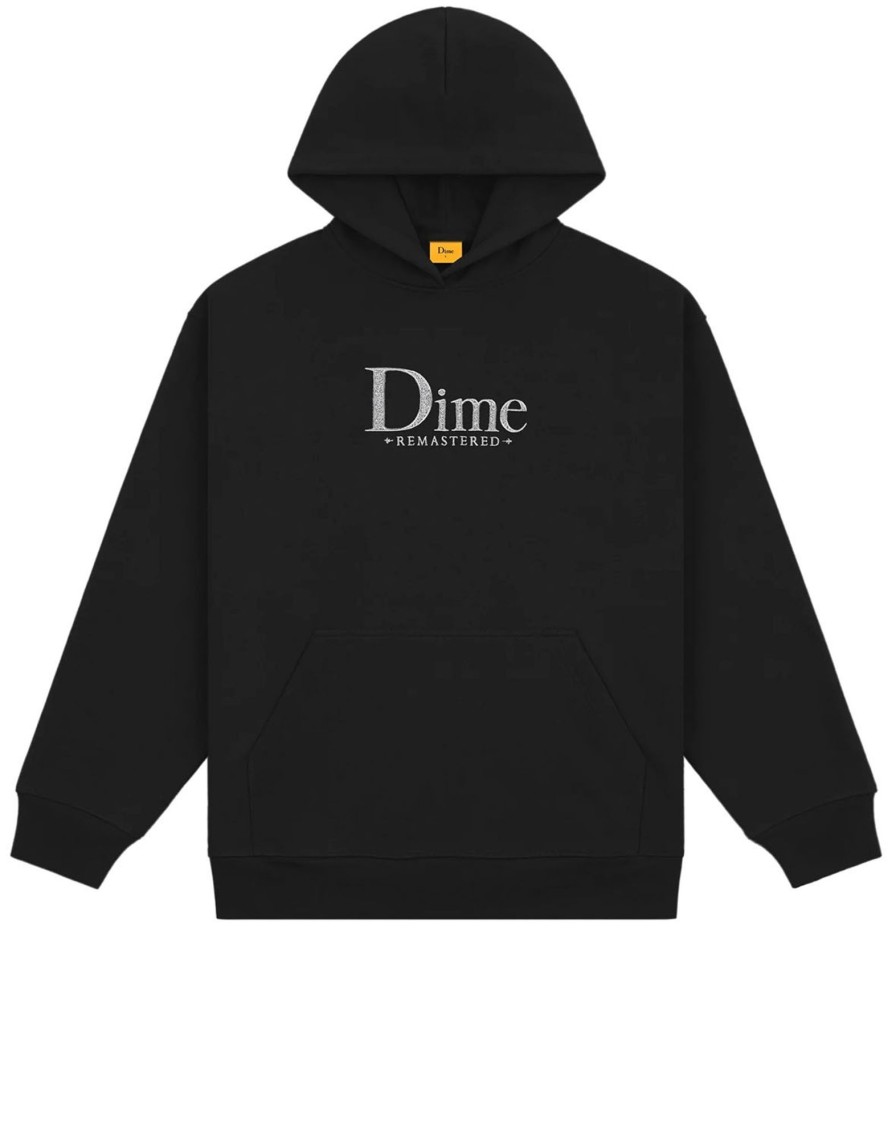 Toj Dime | Classic Remastered Hoodie