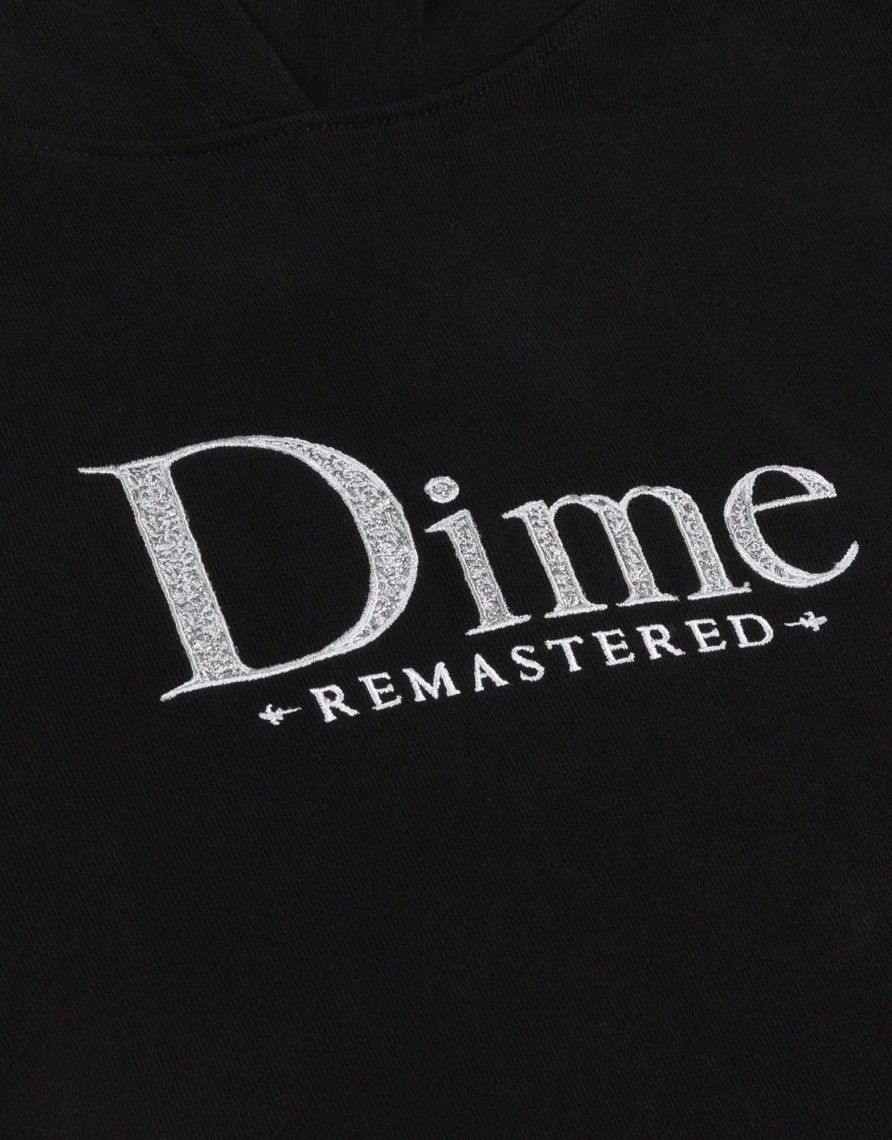 Toj Dime | Classic Remastered Hoodie