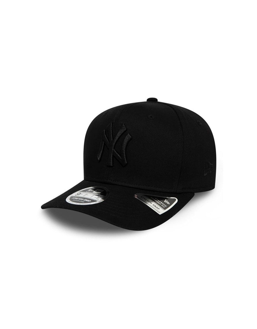 Accessories New Era | New York Yankees 9Fifty Stretch Snap Cap