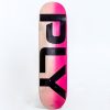 Skateboarding Quasi | Ply Deck