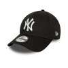 Accessories New Era | New York Yankees 9Forty Side Patch Cap