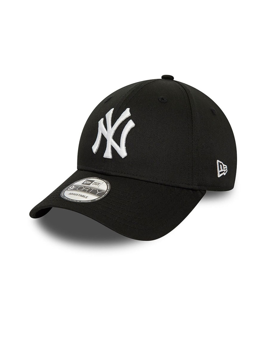 Accessories New Era | New York Yankees 9Forty Side Patch Cap