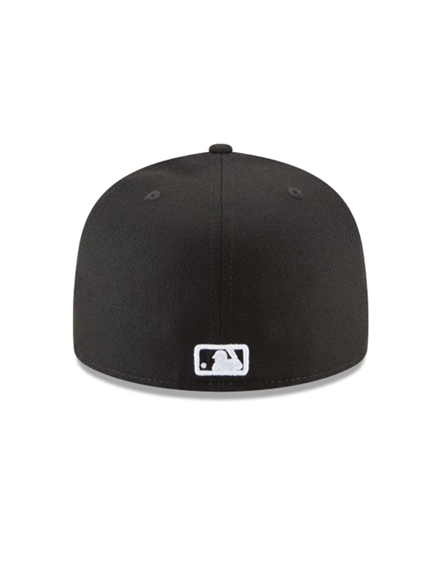 Accessories New Era | Chicago White Sox Authentic On Field Game 59Fifty Fitted Cap