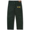 Toj Butter Goods | Big Apple Denim Jeans