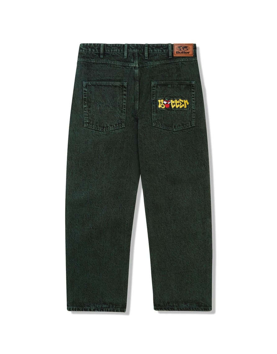 Toj Butter Goods | Big Apple Denim Jeans