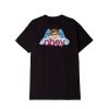 Toj Obey | Heaven Angel Tee