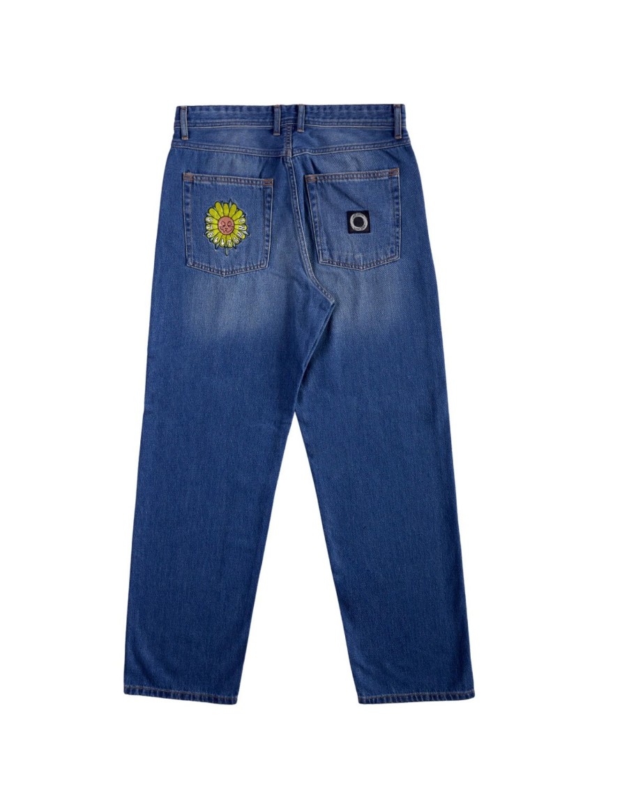 Toj Streetammo | Orbit Sunstoner Pant