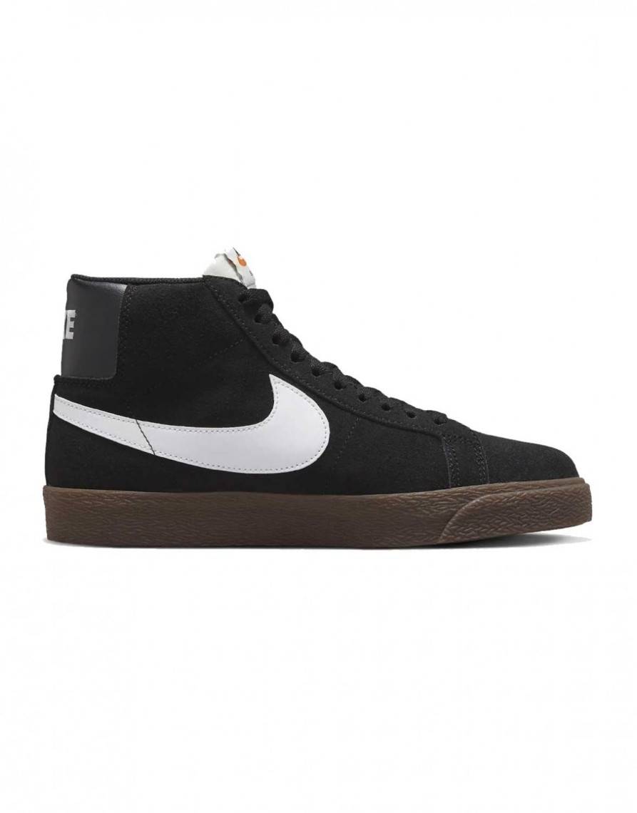 Sko Nike SB | Zoom Blazer Mid