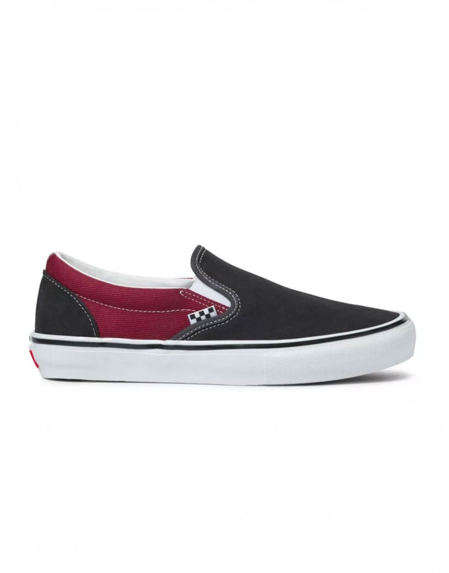 Sko Vans | Skate Slip-On