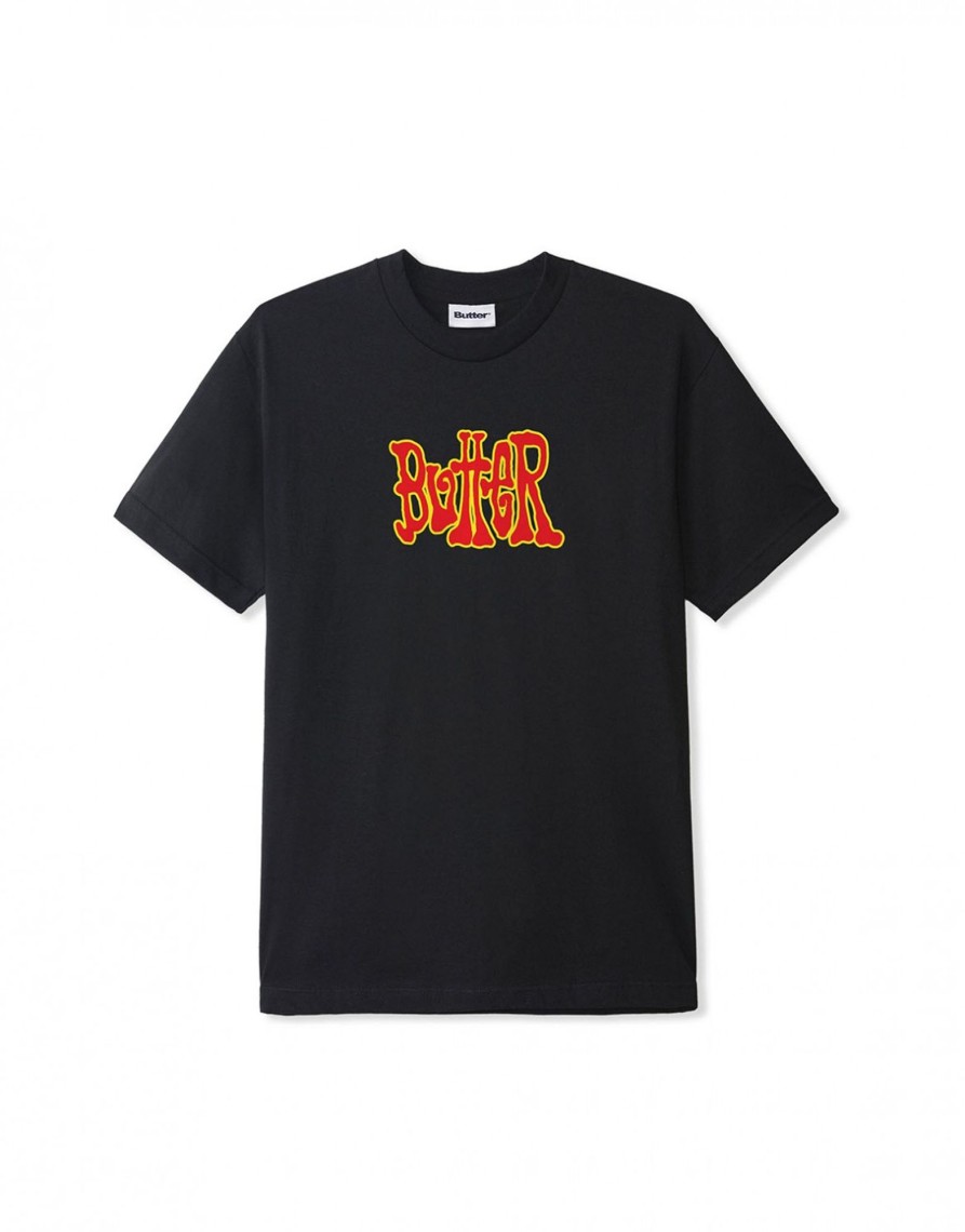 Toj Butter Goods | Tour Tee