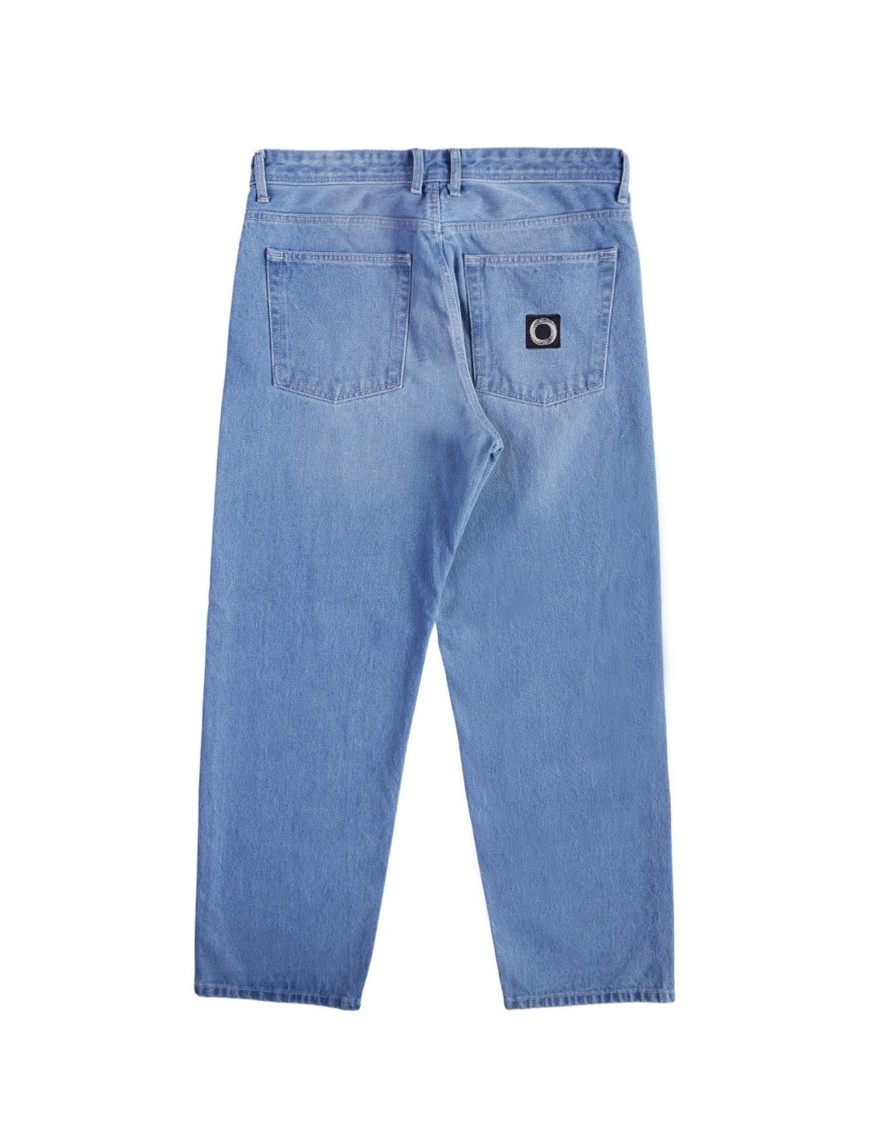 Toj Streetammo | Orbit Patch Pant