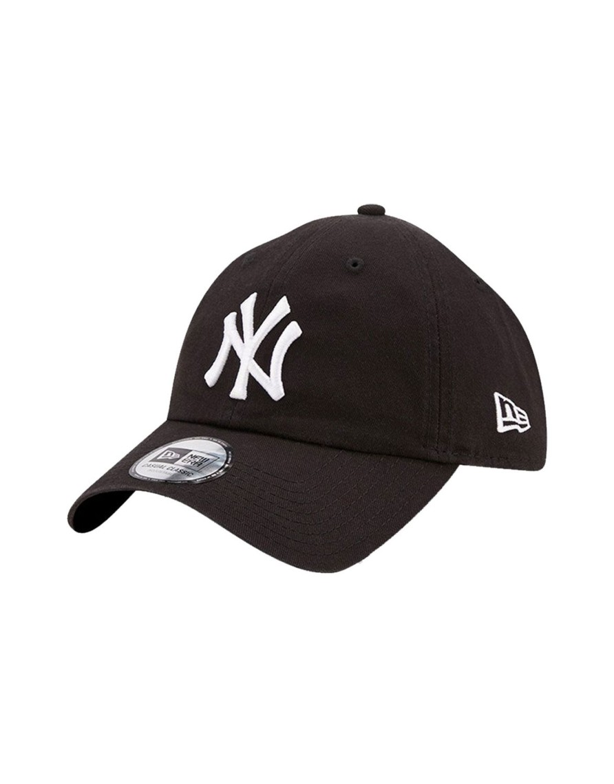 Accessories New Era | New York Yankees League Essential 9Twenty Cap