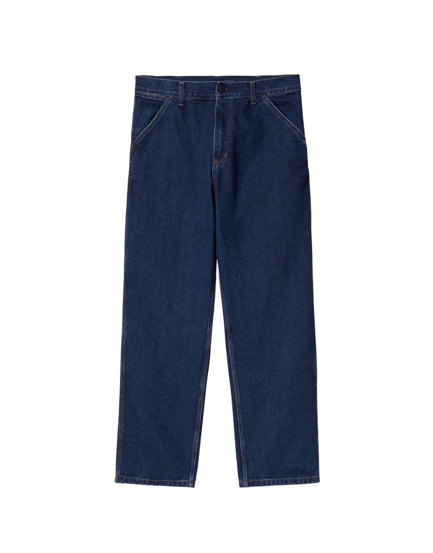 Toj Carhartt WIP | Single Knee Pant