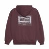 Toj Polar Skate Co. | Dave Beautiful Horses Hoodie