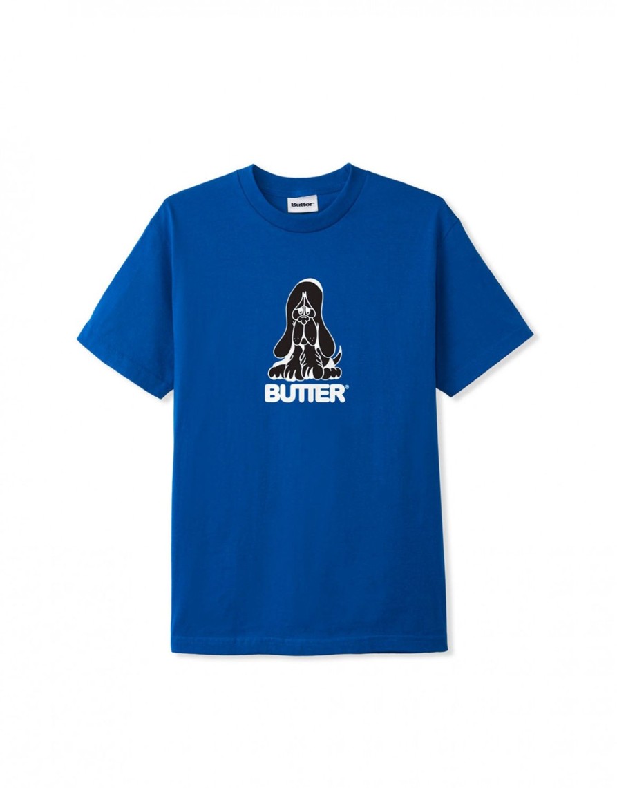 Toj Butter Goods | Hound Tee