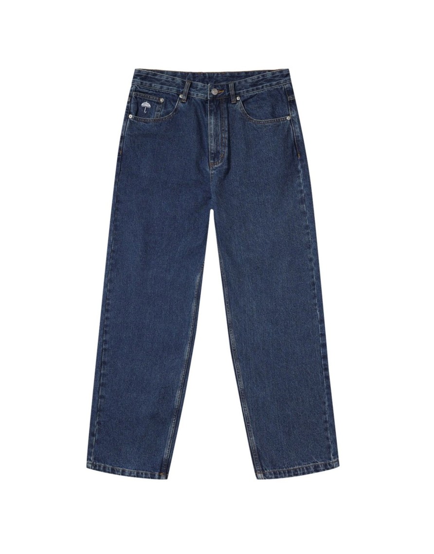 Toj Hélas | Classic Denim Pant