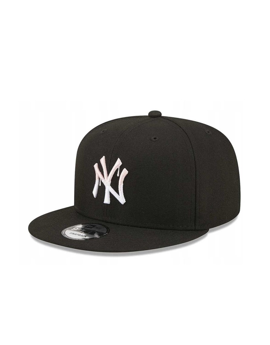 Accessories New Era | New York Yankees Team Drip 9Fifty Snapback