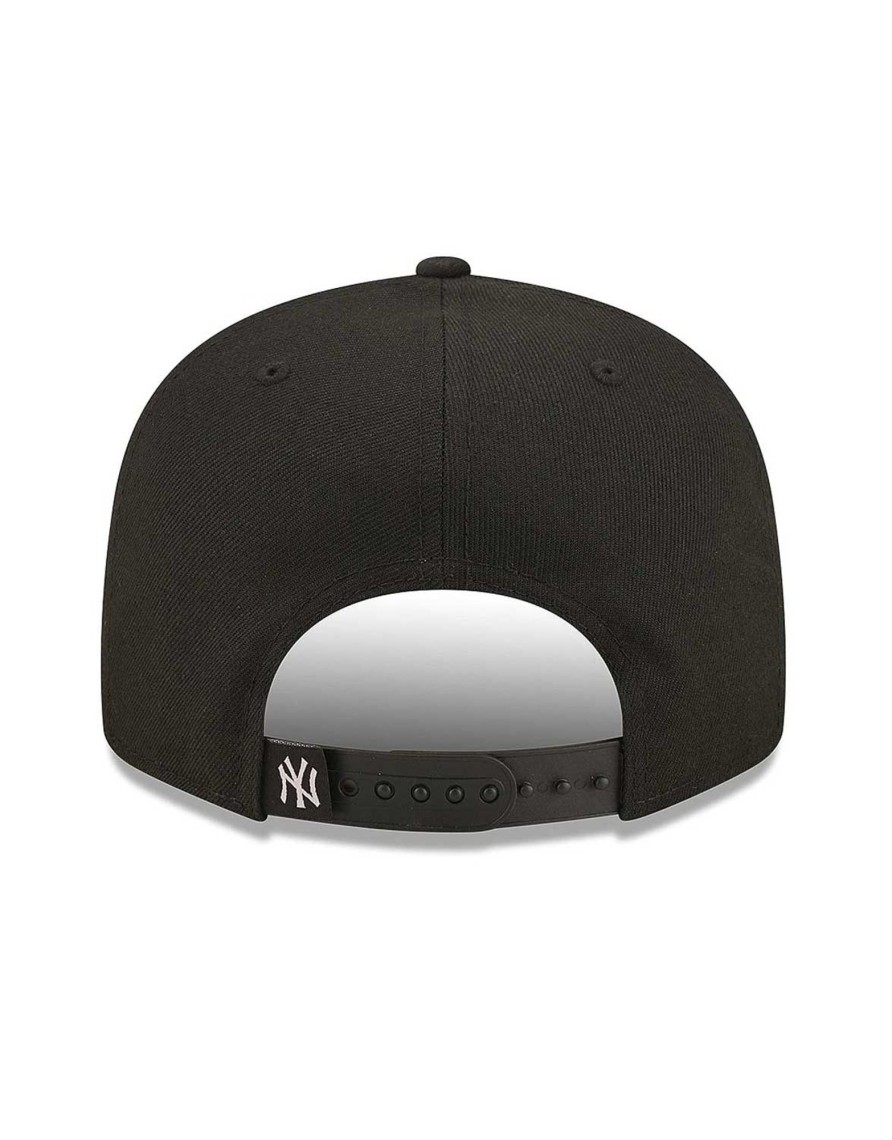 Accessories New Era | New York Yankees Team Drip 9Fifty Snapback