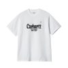 Toj Carhartt WIP | Spree Halftone S/S T-Shirt