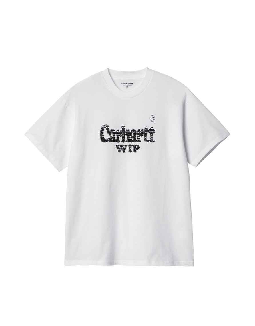 Toj Carhartt WIP | Spree Halftone S/S T-Shirt