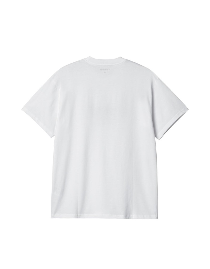 Toj Carhartt WIP | Spree Halftone S/S T-Shirt