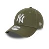 Accessories New Era | New York Yankees 9Forty Side Patch Cap