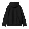 Toj Carhartt WIP | Hooded American Script Sweat