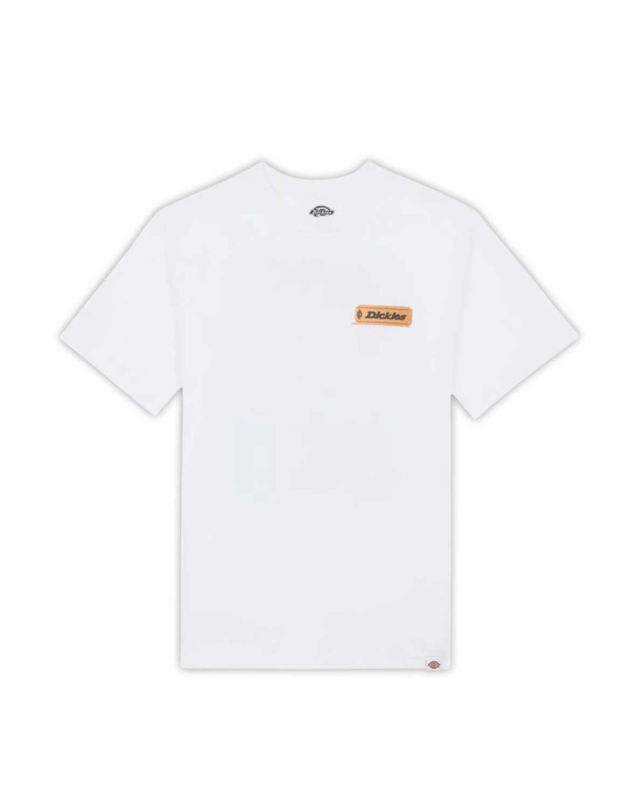 Toj Dickies | Paxico Fnb S/S Tee