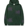 Toj Butter Goods | Tour Zip-Thru Hood