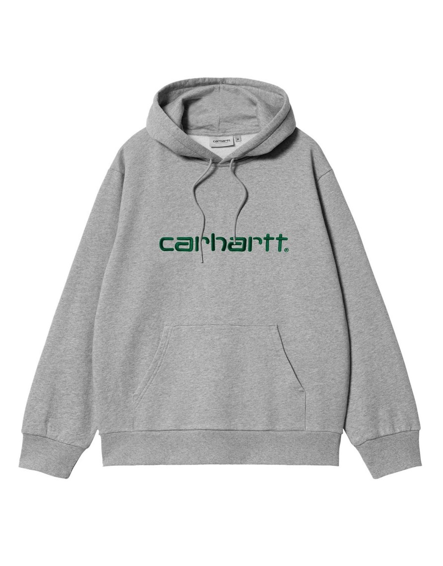 Toj Carhartt WIP | Hooded Carhartt Sweat