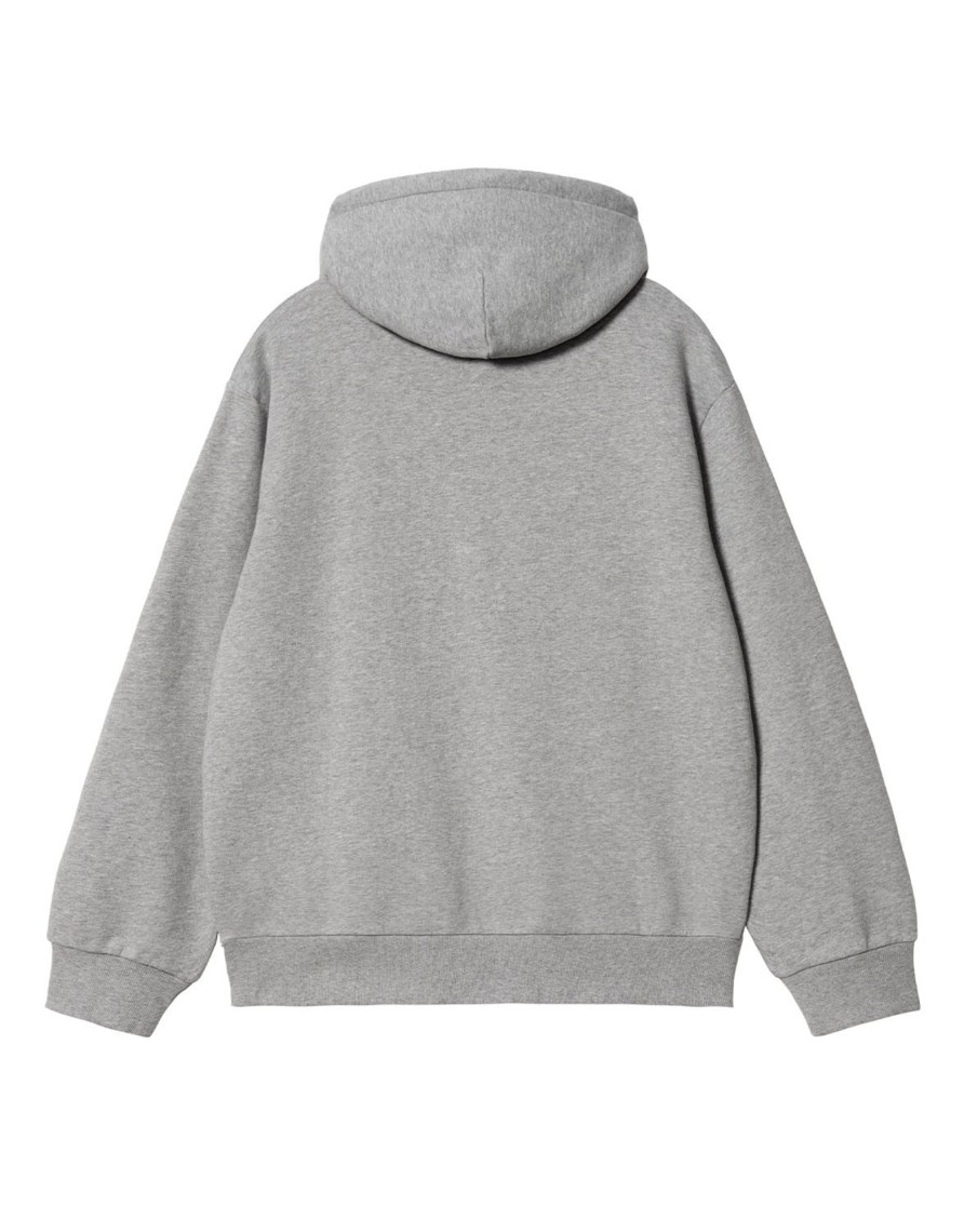 Toj Carhartt WIP | Hooded Carhartt Sweat