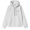 Toj Carhartt WIP | Hooded American Script Jacket