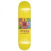 Skateboarding Pizza Skateboards | Keith Deck