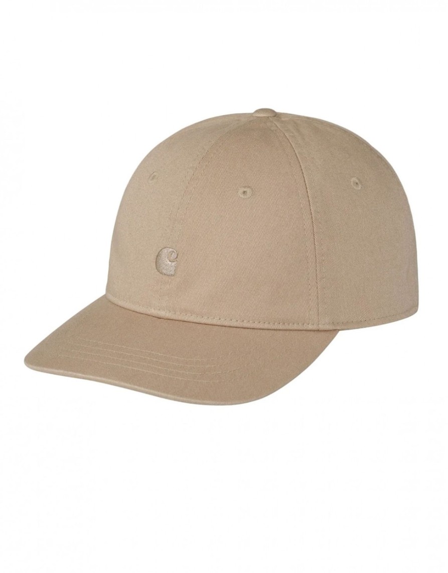 Accessories Carhartt WIP | Madison Logo Cap