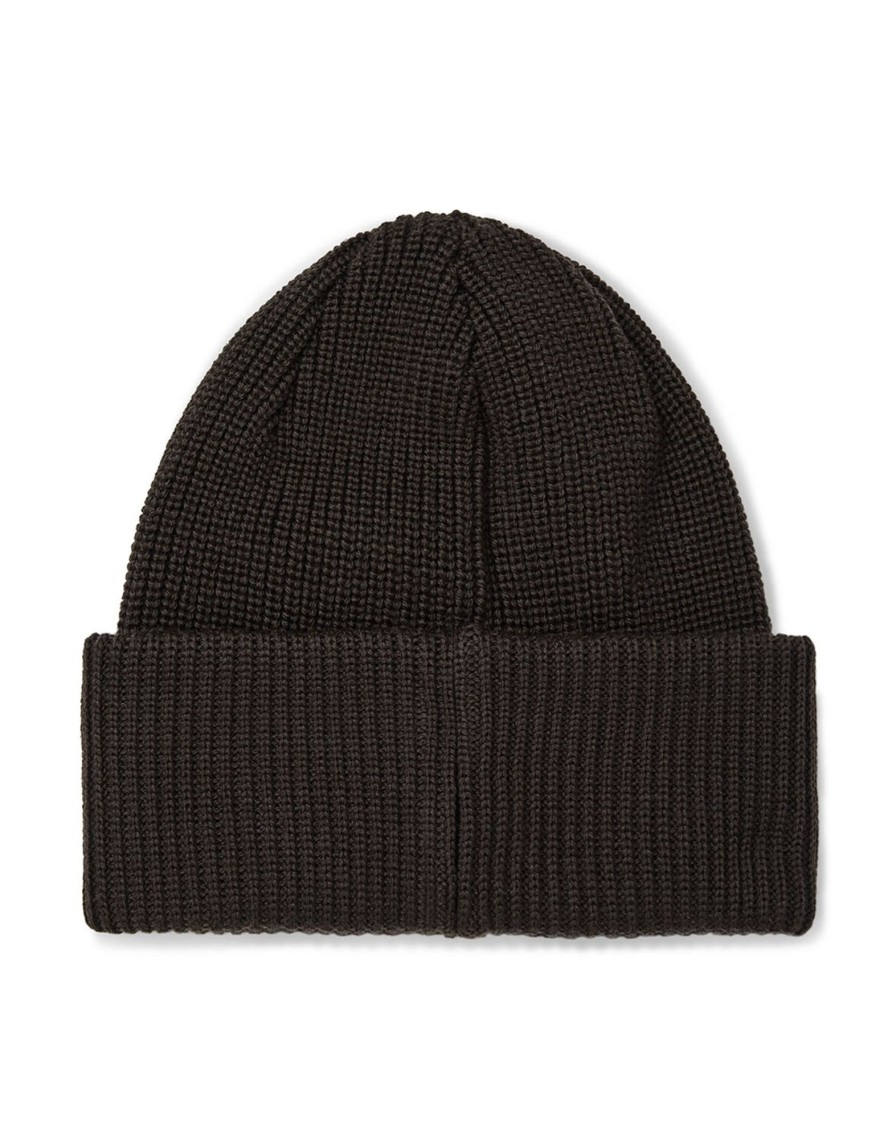 Accessories Polar Skate Co. | Earthquake Merino Beanie