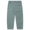 Toj Butter Goods | Work Double Knee Pant