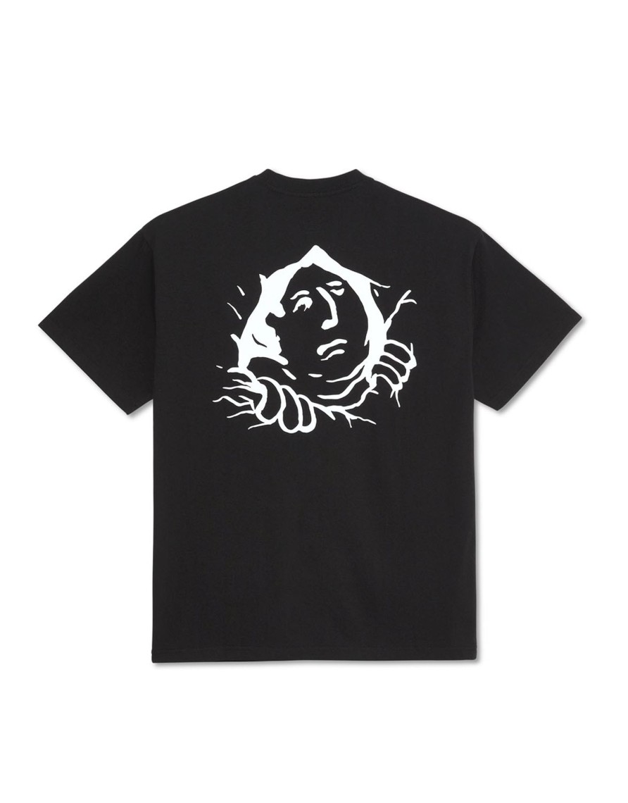 Toj Polar Skate Co. | Coming Out Tee