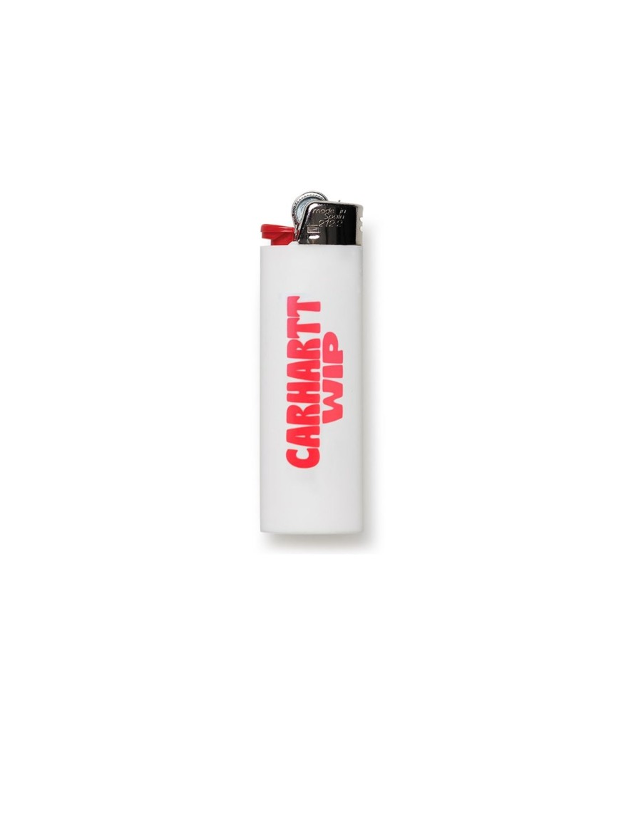 Accessories Carhartt WIP | Carhartt Happy Script Bic Lighter