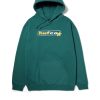 Toj HUF | Freshies P/O Hoodie