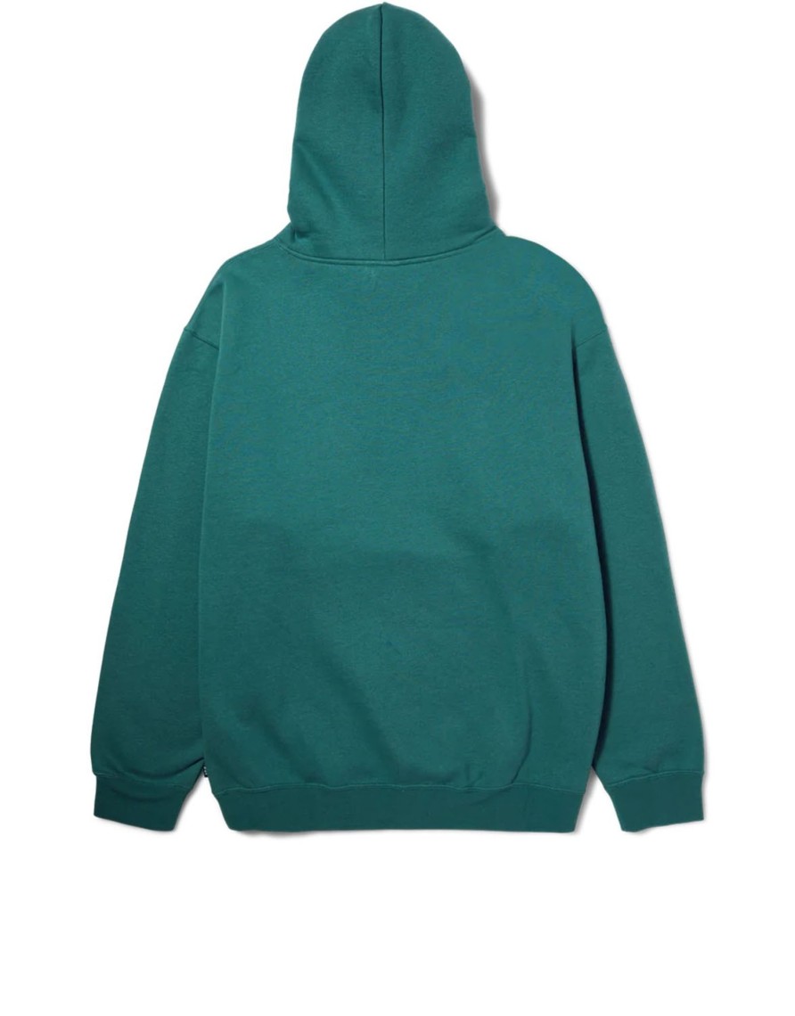 Toj HUF | Freshies P/O Hoodie